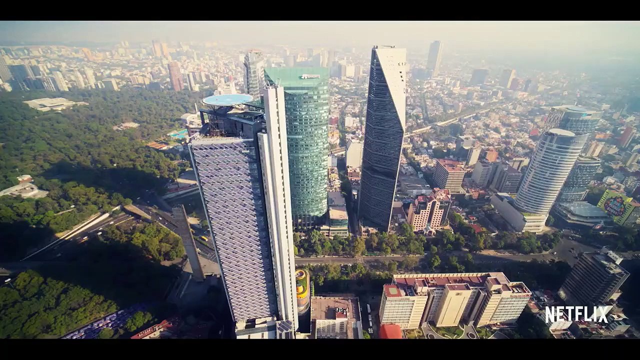 El club Tráiler
