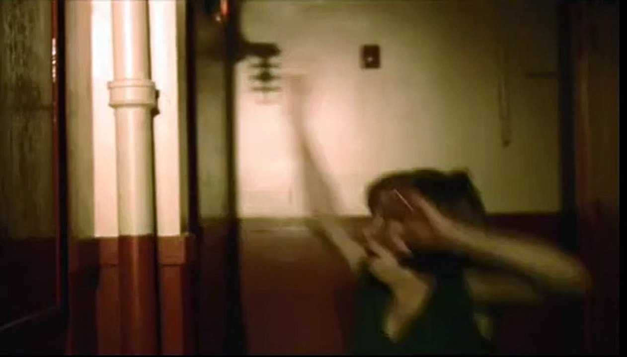 The Signal Trailer DF