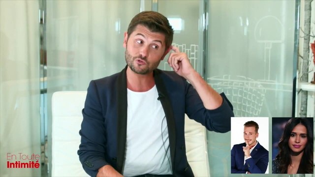 Vidéo : En Toute Intimité : Christophe Beaugrand : Pourrait-il animer Secret Story 11 et Danse avec les stars ? Il donne sa réponse !