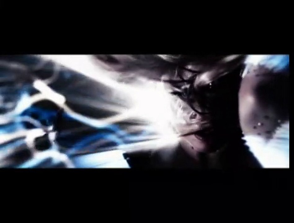 The Spirit Trailer (3) DF