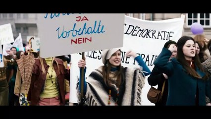 Mulheres Divinas Trailer Legendado