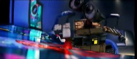 WALL·E - Der letzte räumt die Erde auf Videoclip DF