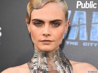 Vidéo : Cara Delevingne : Son secret pour briller sur le red carpet !