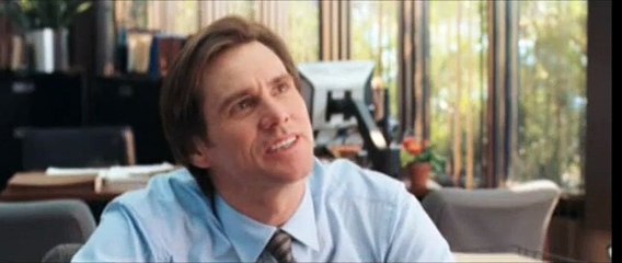 Der Ja-Sager Teaser (2) DF