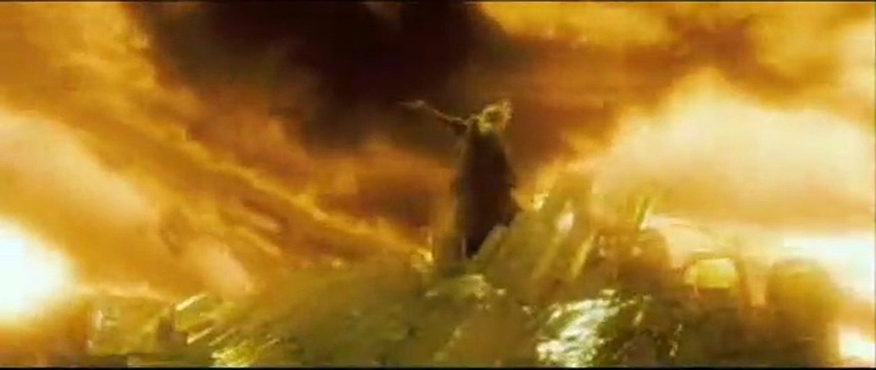 Harry Potter und der Halbblutprinz Trailer (3) DF