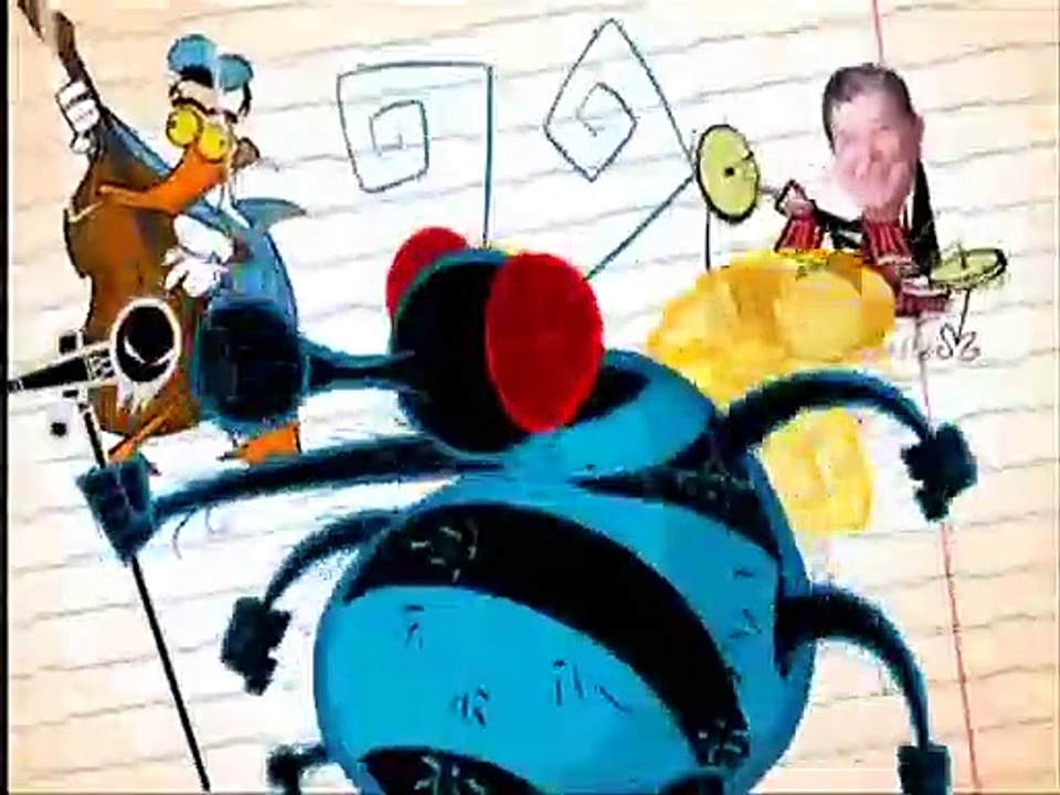 Fudêncio e Seus Amigos 1ª Temporada Abertura