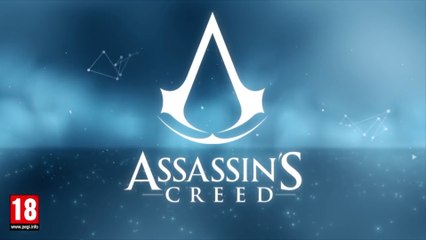 Assassin's Creed Unlocked Episode 2 – Odin