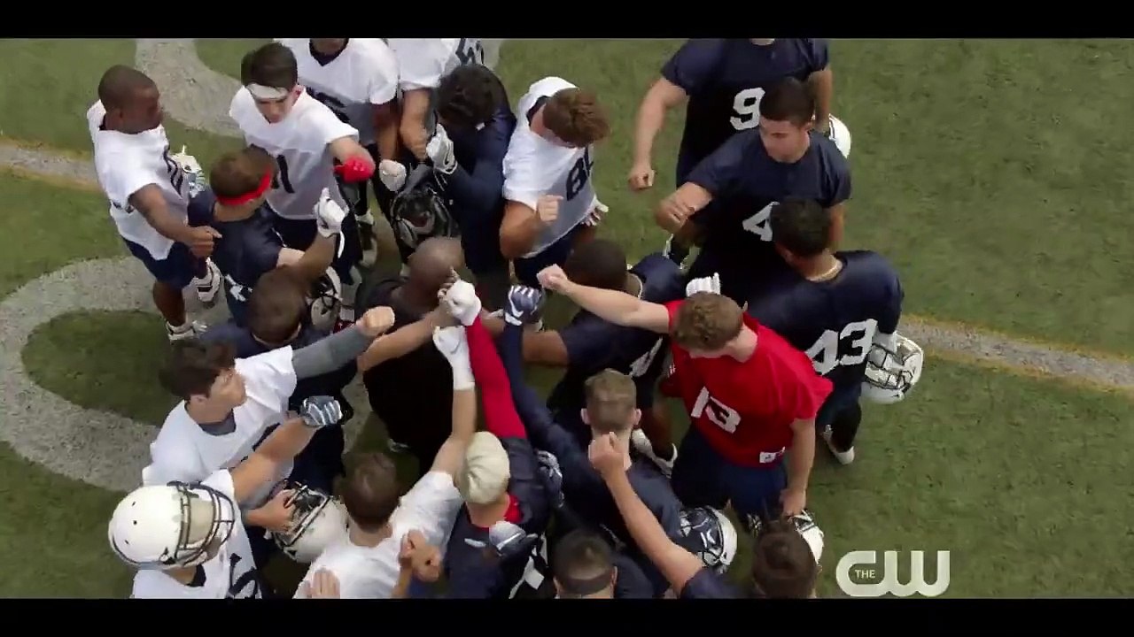 All American - Temporada 2 Tráiler VO