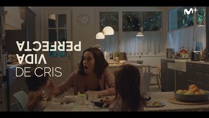 Vida perfecta Teaser (2)