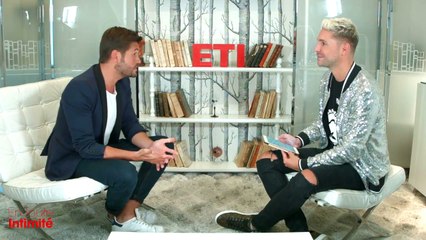 Vidéo : En Toute Intimité : Christophe Beaugrand : " Je suis attaché aux candidats de Secret Story et je communique avec eux après l’émission ! "