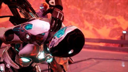 Dolmen - Release Date Reveal Trailer Xbox