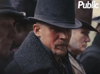 Vidéos : Nicole Kidman, Tom Hardy... Leur série de la rentrée à ne pas louper !