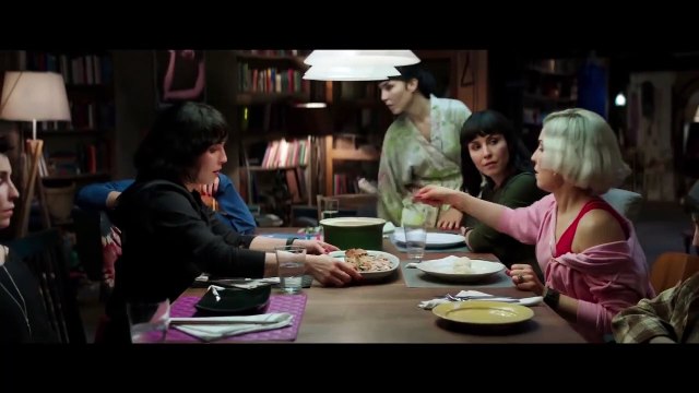 Seven Sisters : Que vaut le dernier thriller de Noomi Rapace ?