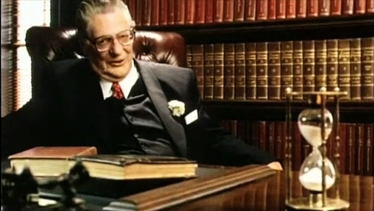 Blood Simple - Eine mörderische Nacht Trailer (2) DF