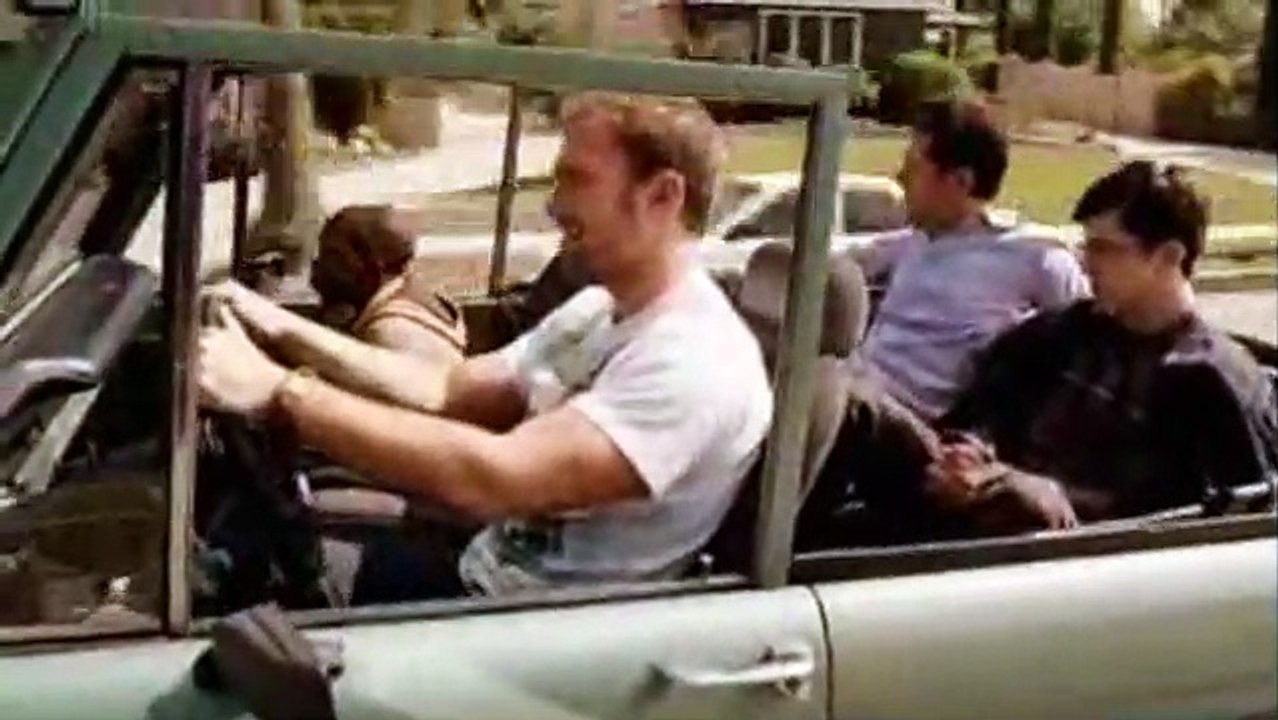 Vorbilder?! Videoclip DF