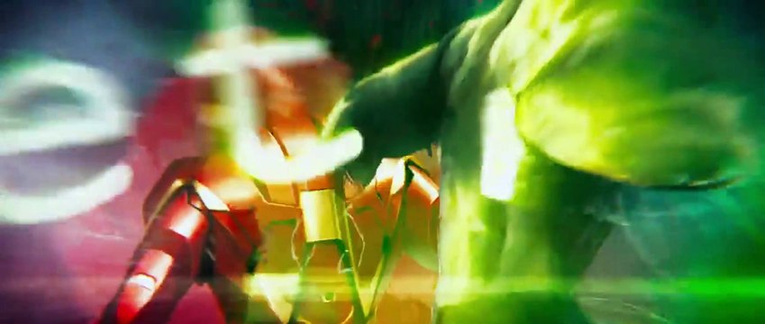 Vingadores: Guerra Infinita Trailer Legendado