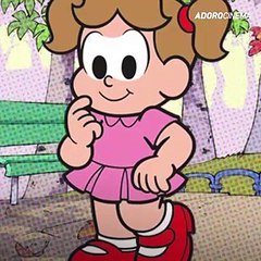 Quem É Quem com Mauricio de Sousa