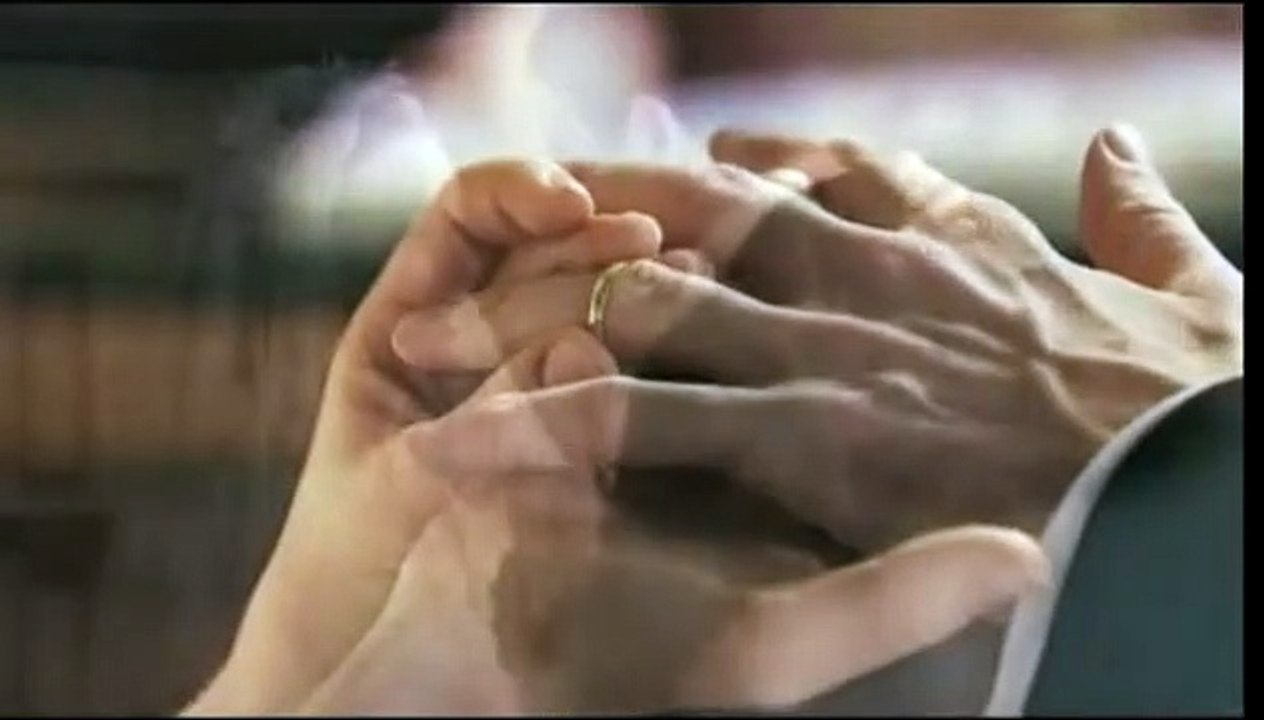 Ein Geheimnis Trailer (2) DF