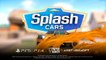 Splash Cars - Launch Trailer PS