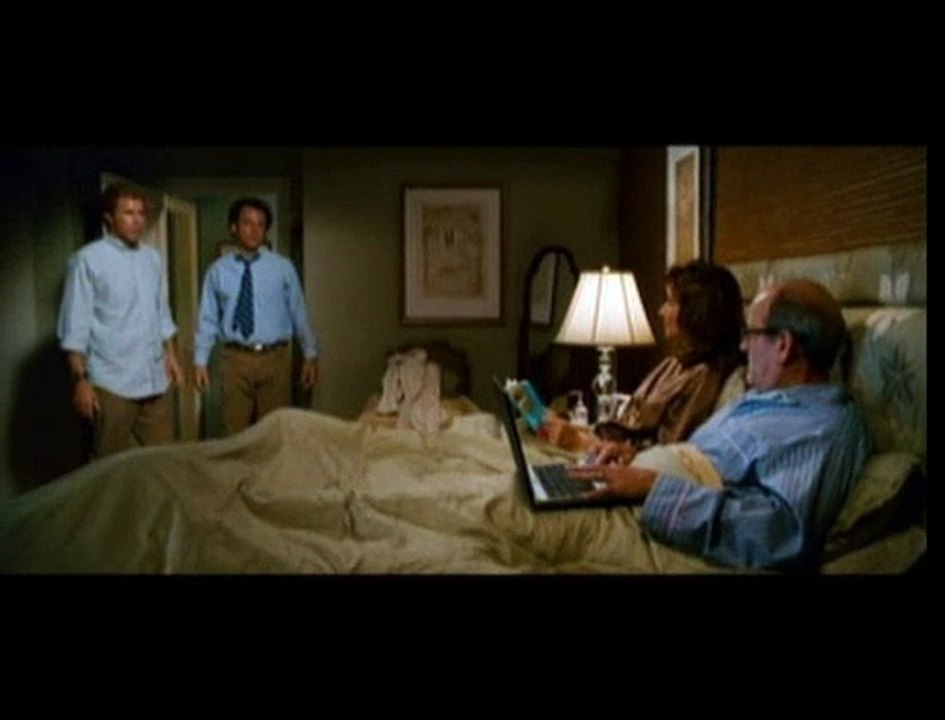 Stiefbrüder Videoclip DF