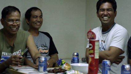 Lonely Rivers Tráiler VO