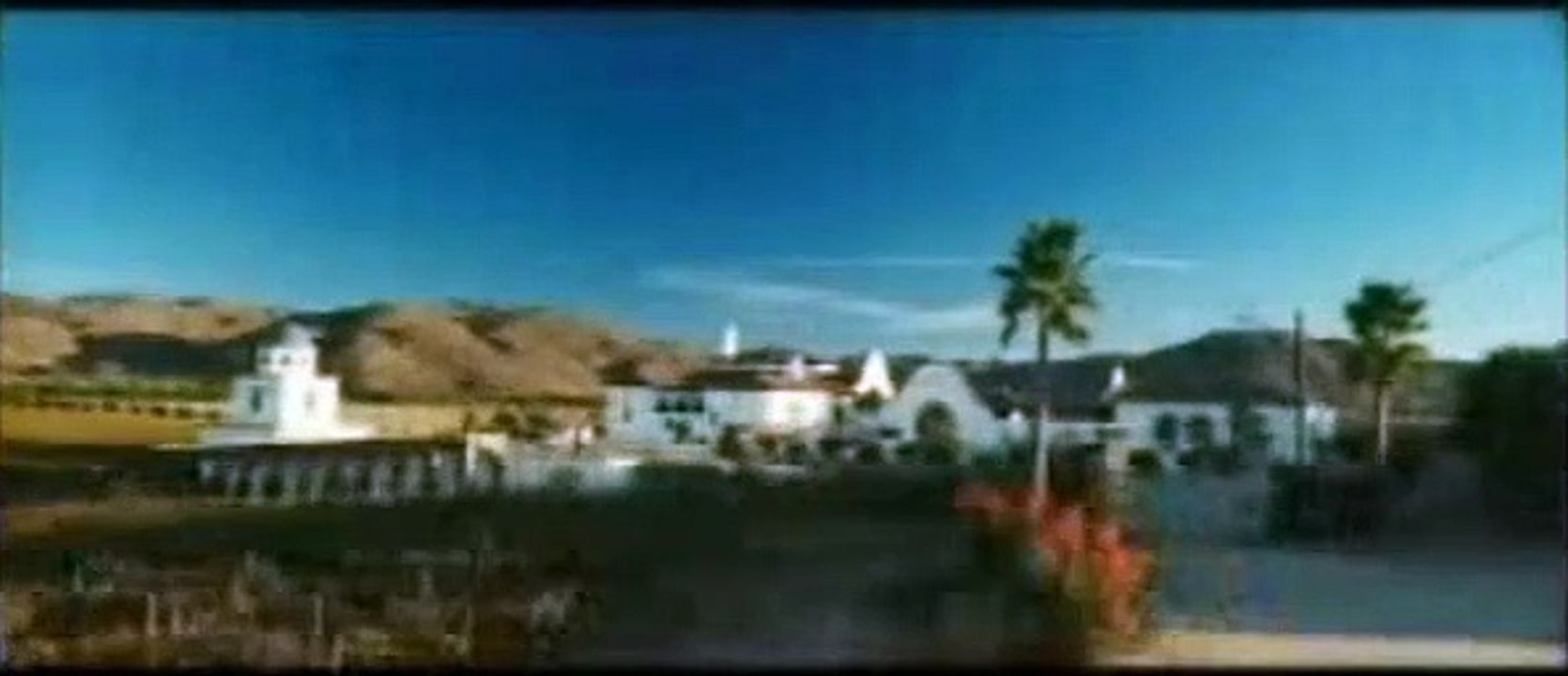 Kill Bobby Z - Ein Deal um Leben und Tod Trailer DF