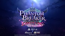 Phantom Breaker - Omnia - Story Mode Preview PS