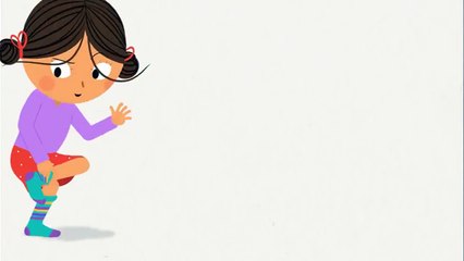 Vivi Viravento 1ª Temporada Clip de Abertura