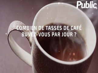 Vidéo : Du café pour augmenter votre espérance de vie !