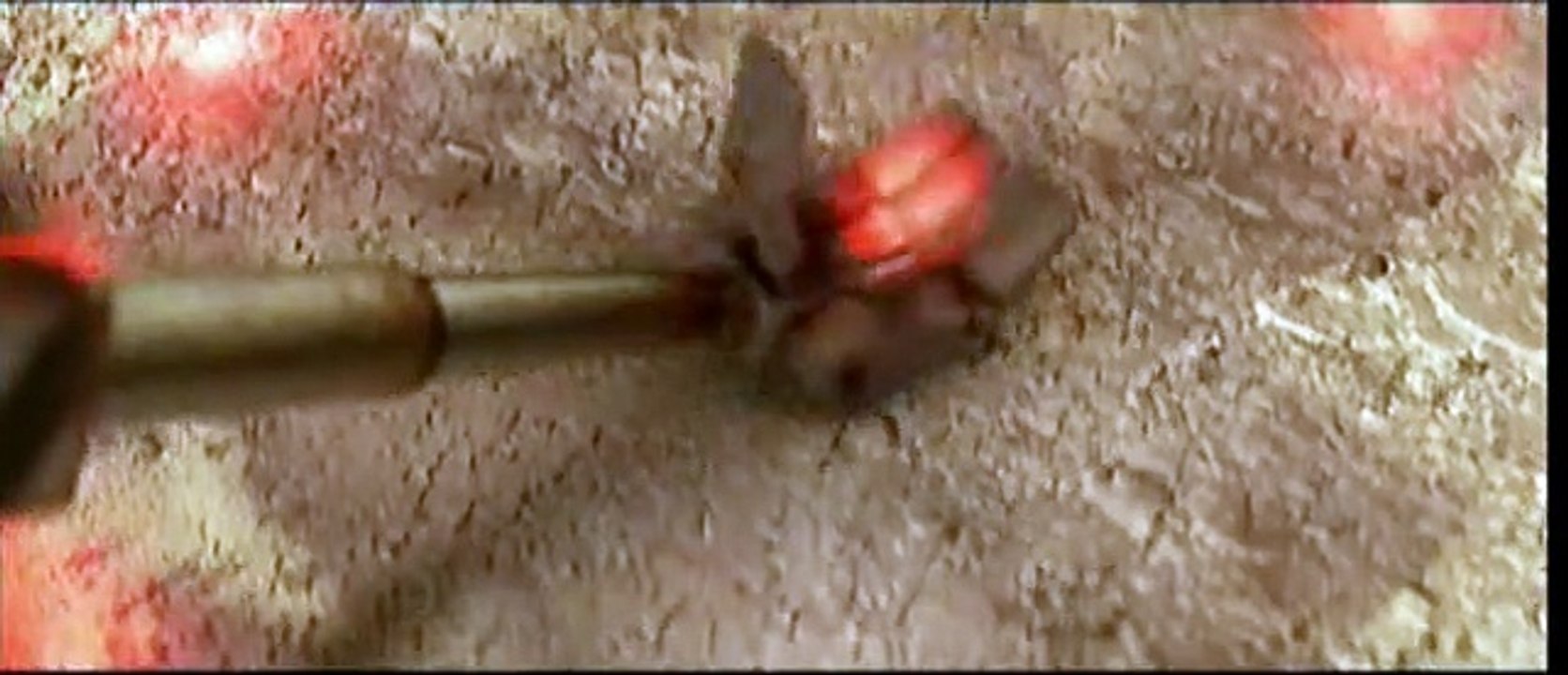 WALL·E - Der letzte räumt die Erde auf Videoclip (11) DF