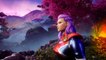 Marvel Contest of Champions - Official Captain Britain and Omega Sentinel Trailer
