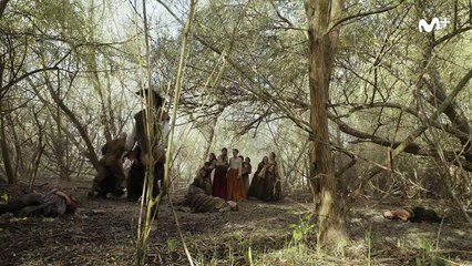 La Peste - Temporada 2 Cómo se hizo....