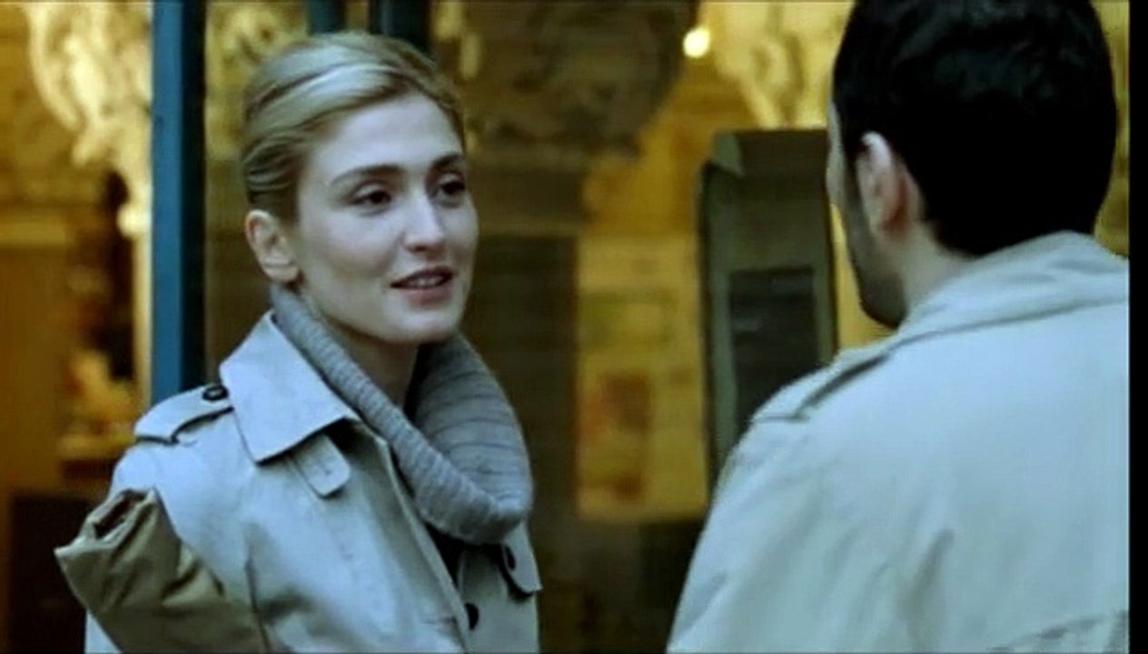 Küss mich bitte! Trailer (2) DF