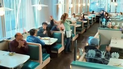 O Prazer de sua Companhia Trailer Original