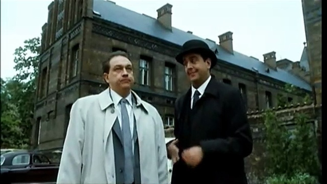 Neues vom Wixxer Trailer (3) DF