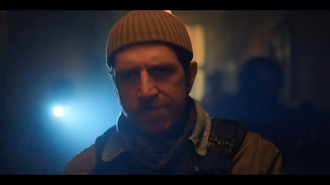 Umbre - Temporada 3 Tráiler VO