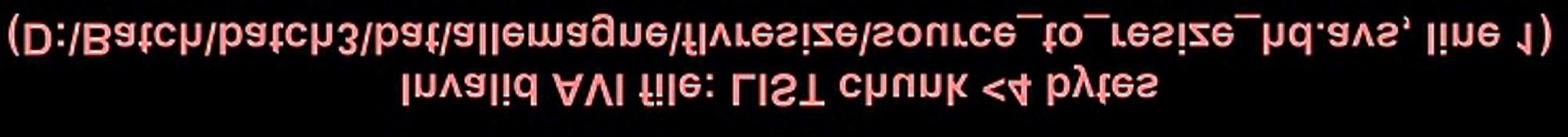 Robert Zimmermann wundert sich über die Liebe Videoclip DF