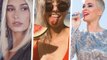 Vidéo : Hailey Baldwin, Katy Perry, Karlie Kloss… Ces stars désormais blondes plaine !