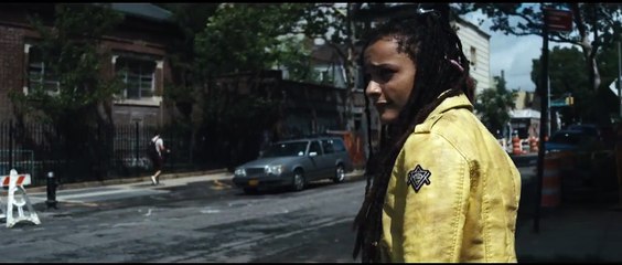 Daniel Isn't Real Tráiler VO