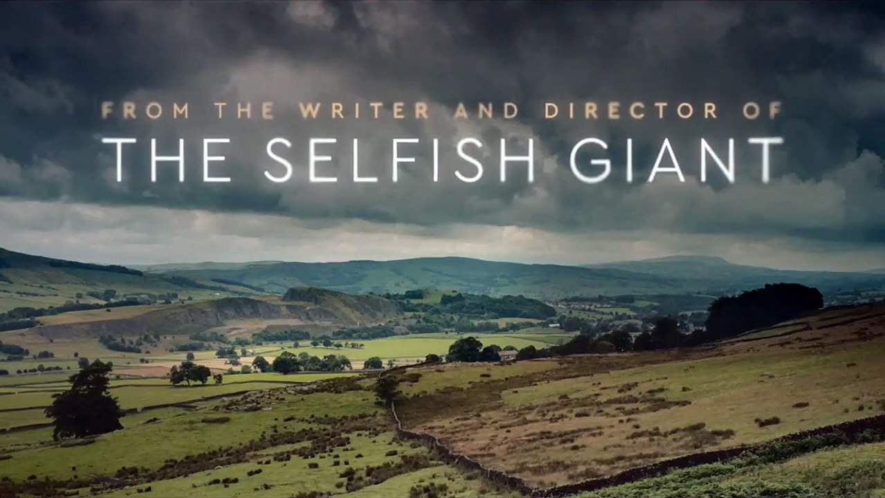 Dark River Trailer Original