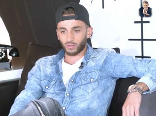 En toute Intimité : Ridsa : "Je ne pourrais pas juger les candidats de The Voice !"