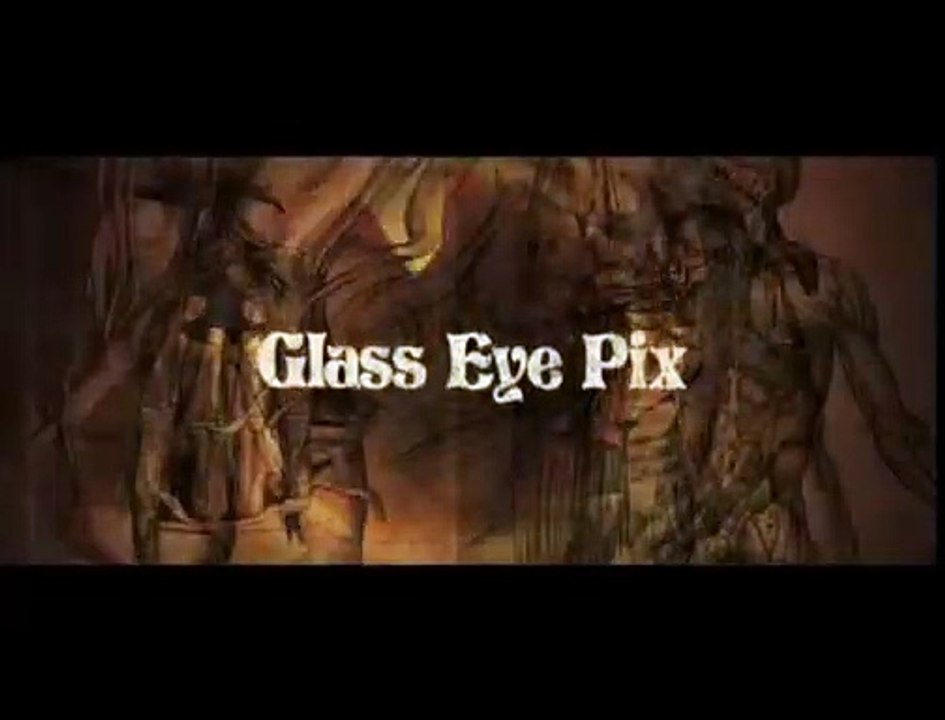 I Sell The Dead Trailer DF