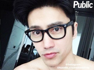 Vidéo : Vous ne devinerez jamais l'âge de ce mannequin !