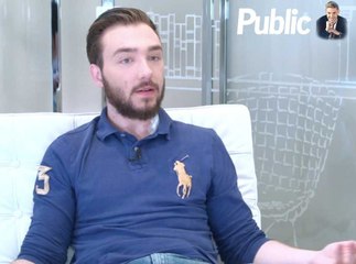 En toute Intimité : David Lafarge (Youtubeur) : "Faire des vidéos sur Pokémon me ferme beaucoup de portes !"