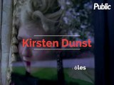 Vidéo : Kirsten Dunst : ses plus beaux rôles