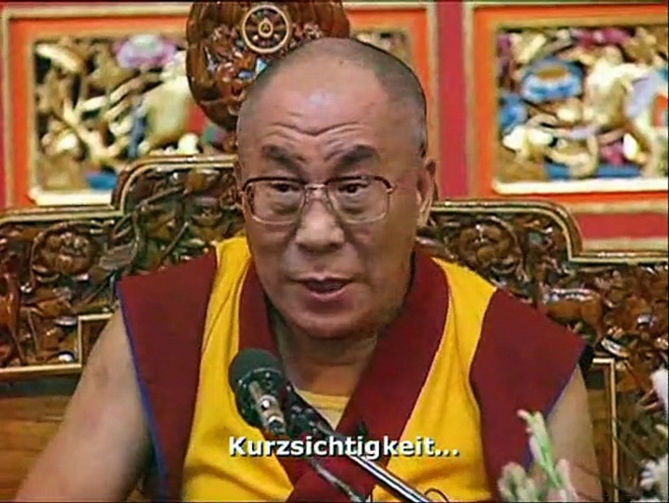 Dalai Lama Renaissance Videoclip (3) DF
