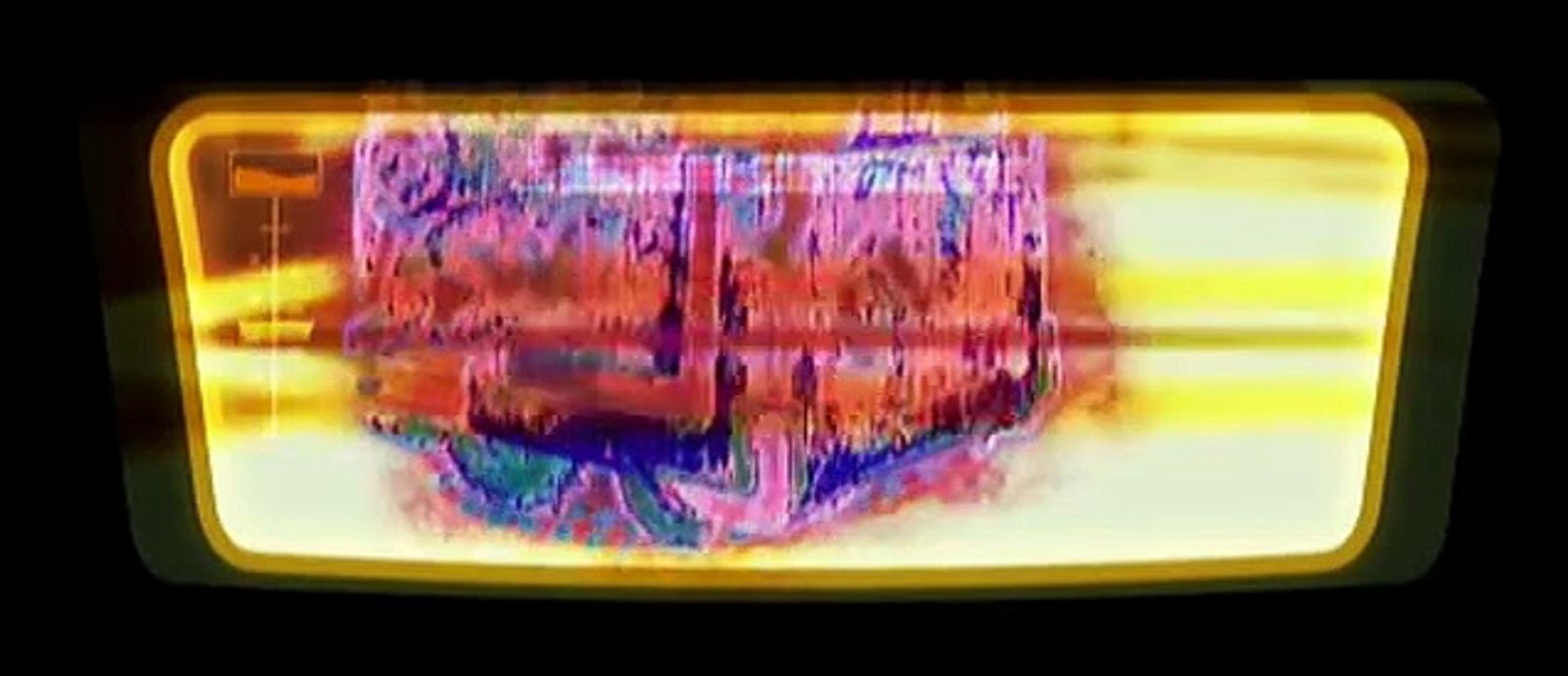 WALL·E - Der letzte räumt die Erde auf Videoclip (8) DF