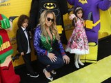 Vidéo : En concert, Mariah Carey offre à son public en duo avec... ses jumeaux