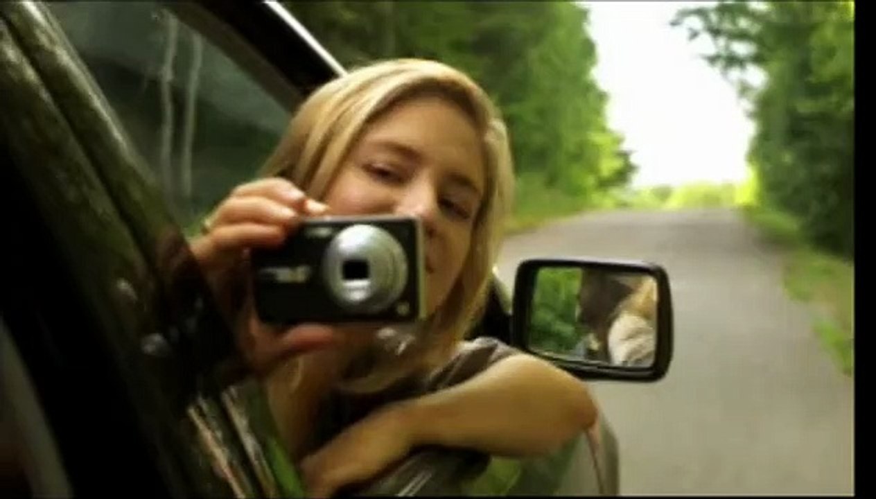 Kinotrailer 1 - Deutsch