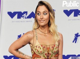 Vidéo : Paris Jackson : “Je suis très fière de mes poils !"